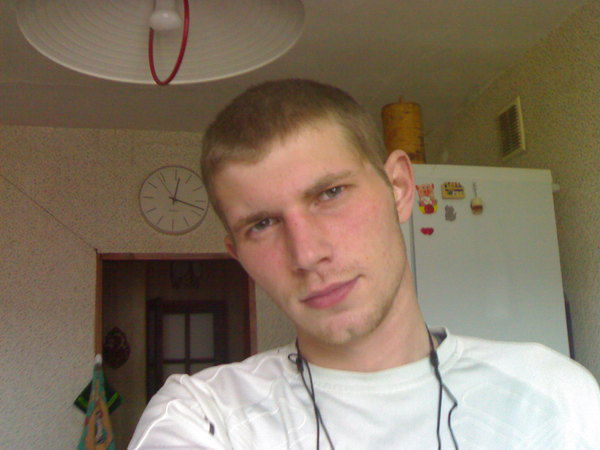 Антон Бадаев