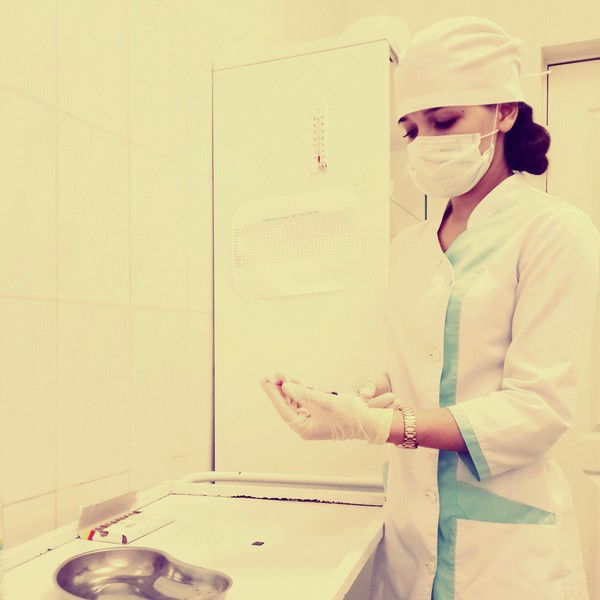 Актолкын Амирова