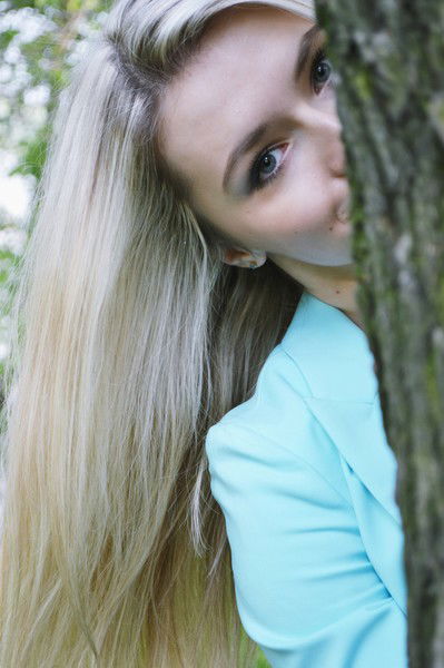 Анастасия Бурбах