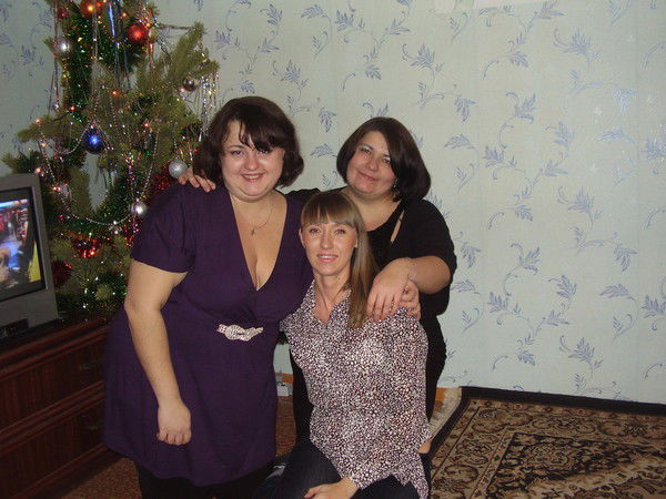 Елена Мусатова