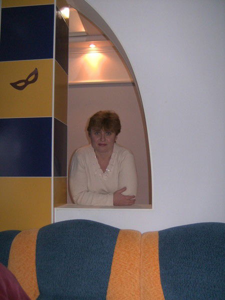 Людмила Чиненова