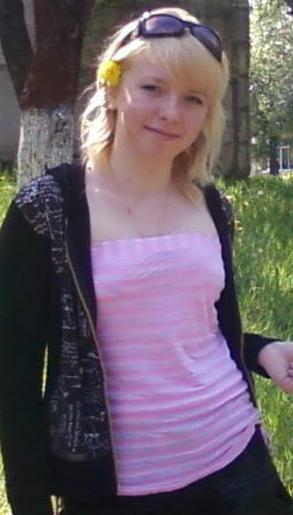 Анастасия Хандурова