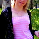 Анастасия Хандурова