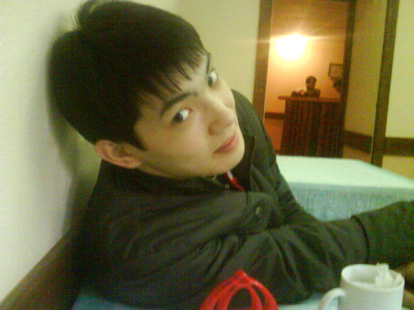 Чингиз Алин