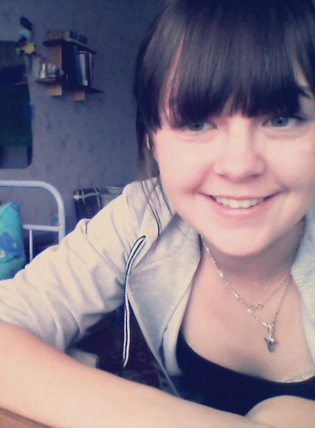 Виктория Мосина