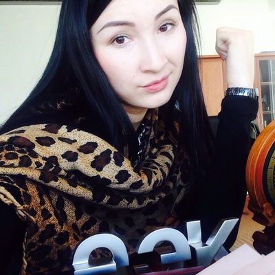 Меруерт Нуралиева