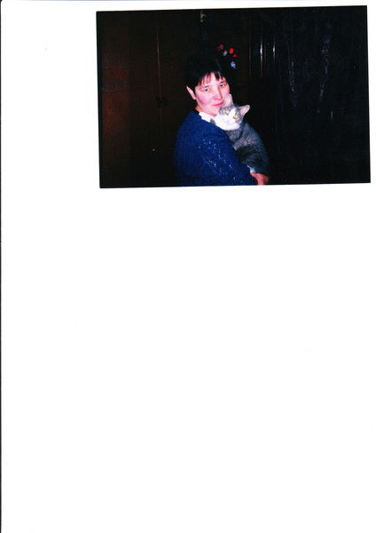 Ирина Иванцова