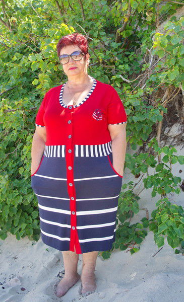 Галина Купряжкина (Лялькина)