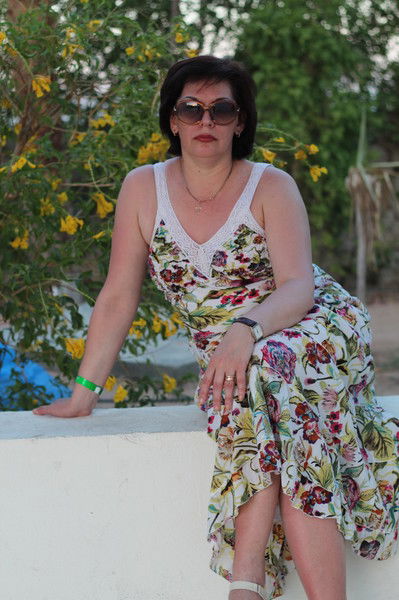 Ольга Бакаева