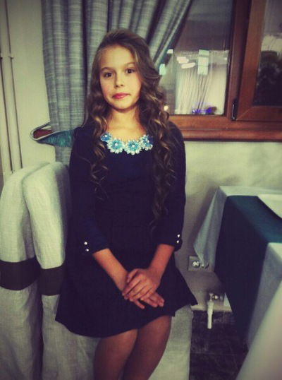 Владислава Филатова