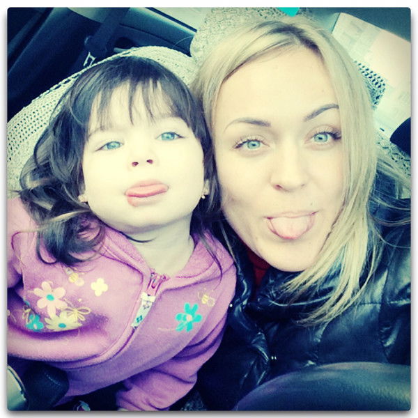 Наталья Казанцева