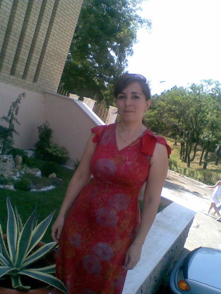 Тина Тхакумашева