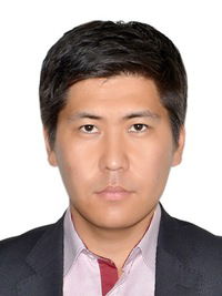 Ерлан Жалмагамбетов