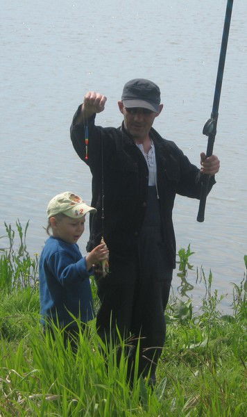 Дмитрий Синичкин