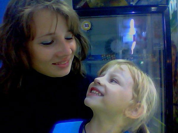 Людмила Андреева