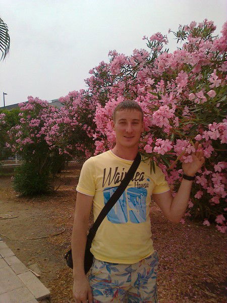 Иван Русаков