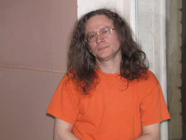 Олег Геннадьевич