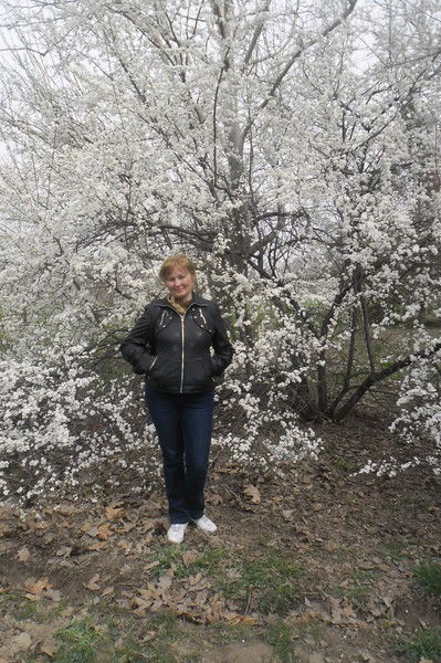 Татьяна Баранова