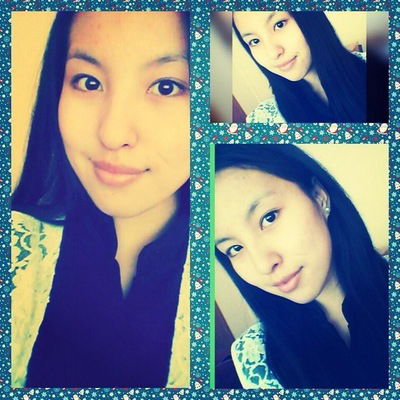 Фариза Ешмуратова