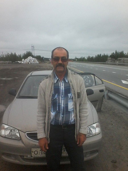 Сергей Костромин