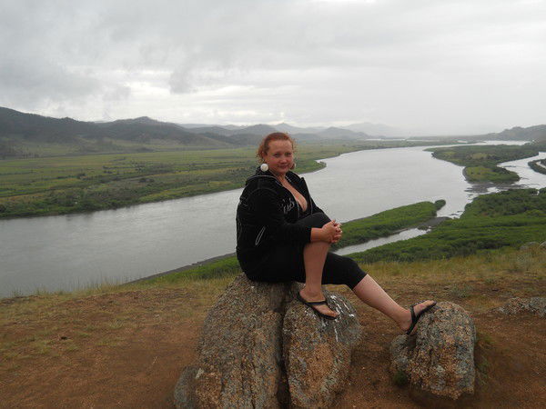 Елена Влавацкая