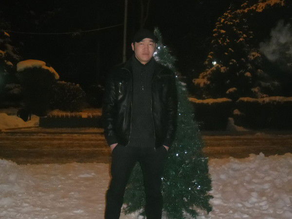 Баглан Нурмухамбетов