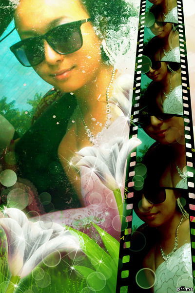 Marzhan Rakhymzhanova