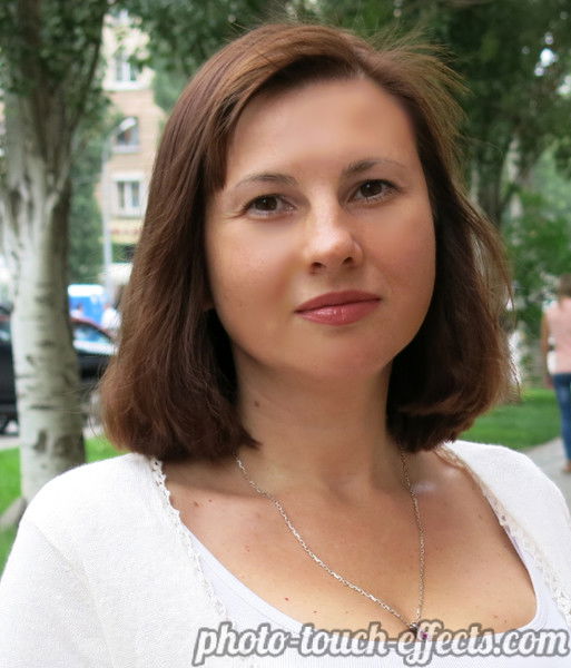 Татьяна Иванова