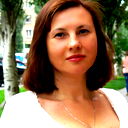Татьяна Иванова