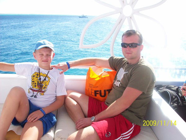 Алексей Овсянников