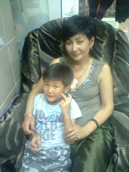 Слушаш Тубагулова