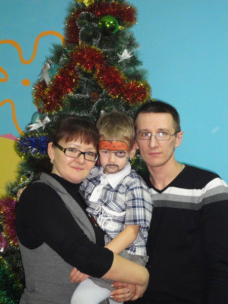 Ольга Кузнецова