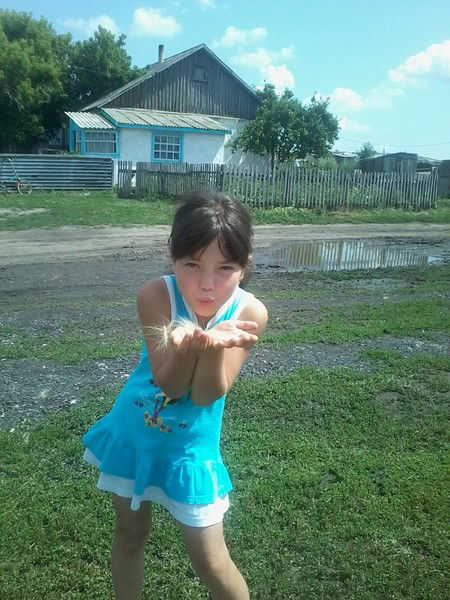 Динара Шайсултанова