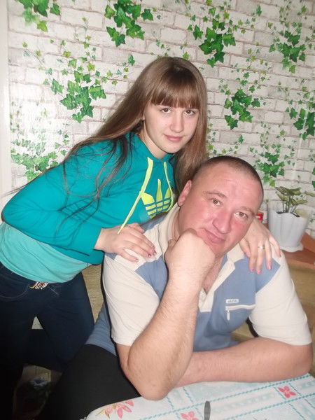 Анастасия Алеkсеевна