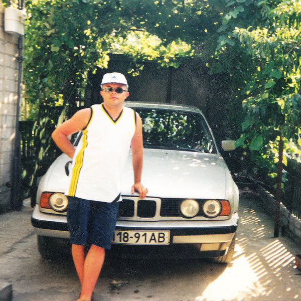 Сергей Миронов