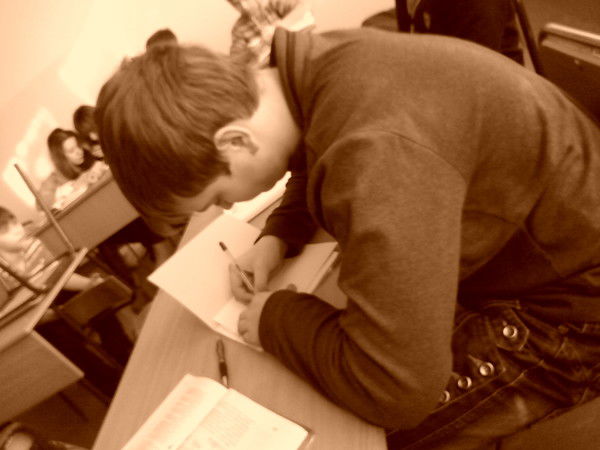 Влад Сухарев