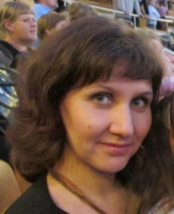 Юлия Уфимцева