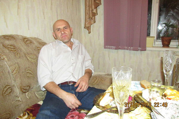 Владимир Пастушенко