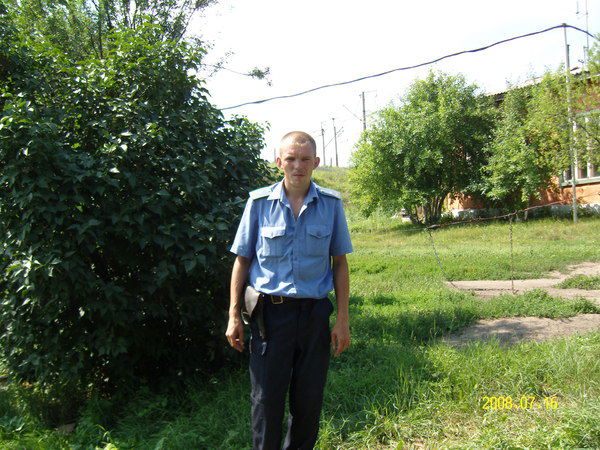 Валера Баранов