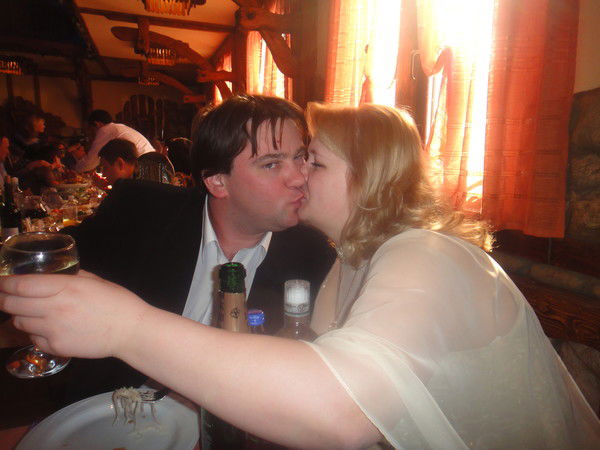 Татьяна Петрушевская