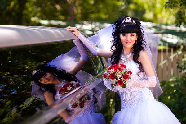 Гульчечек Минирахманова