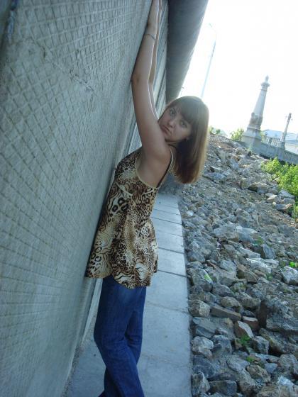 Елена Гладун