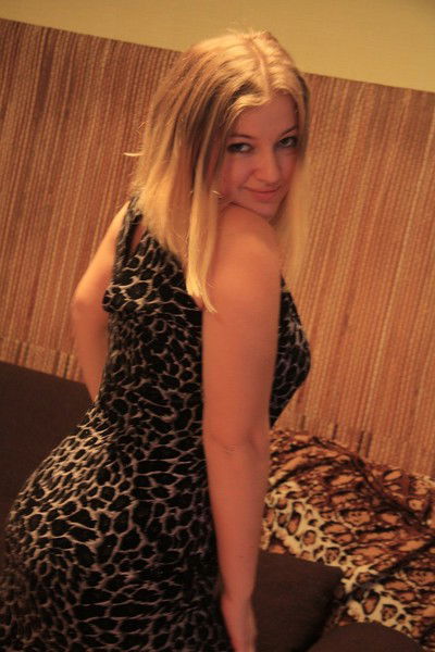 Танюшка )))))