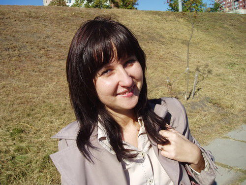 Эмма Вакурина