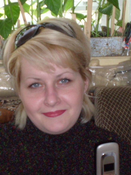 Олеся Микрюкова