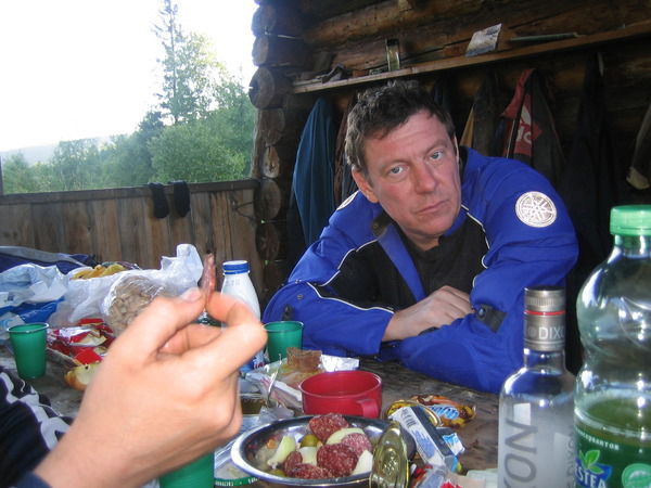 Игорь Митин