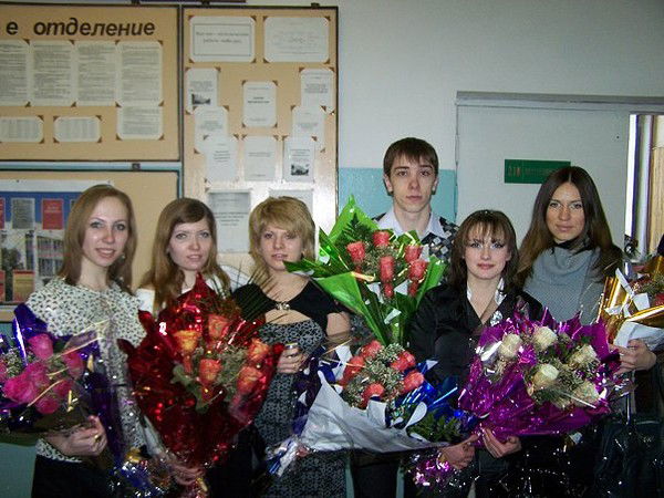 Олег Харитонов