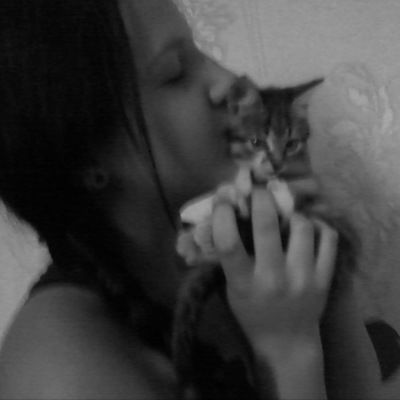 Настюшка Журлова