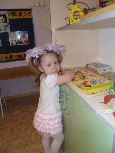 Ольга Велиева