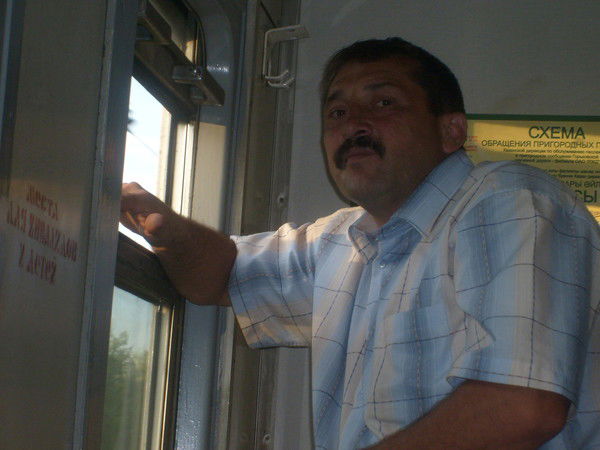 Ильдус Гумеров